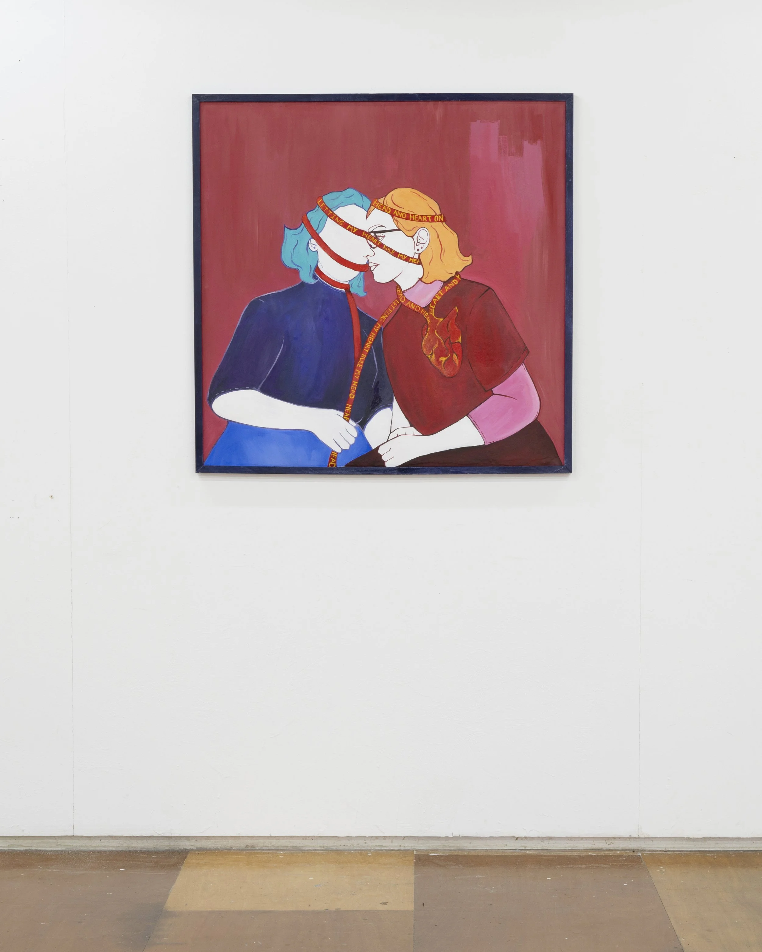 Gallery View