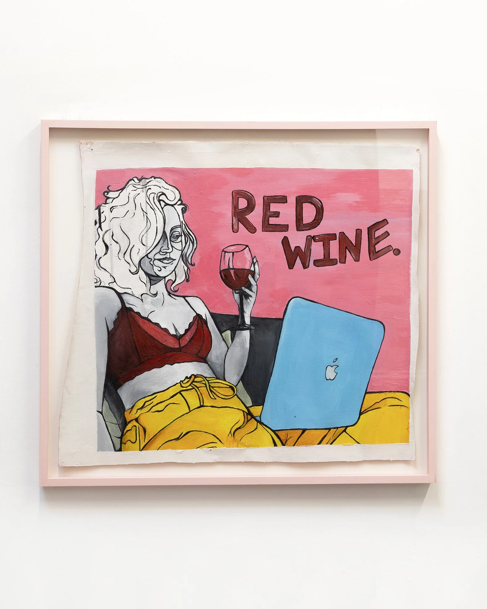 Red Wine