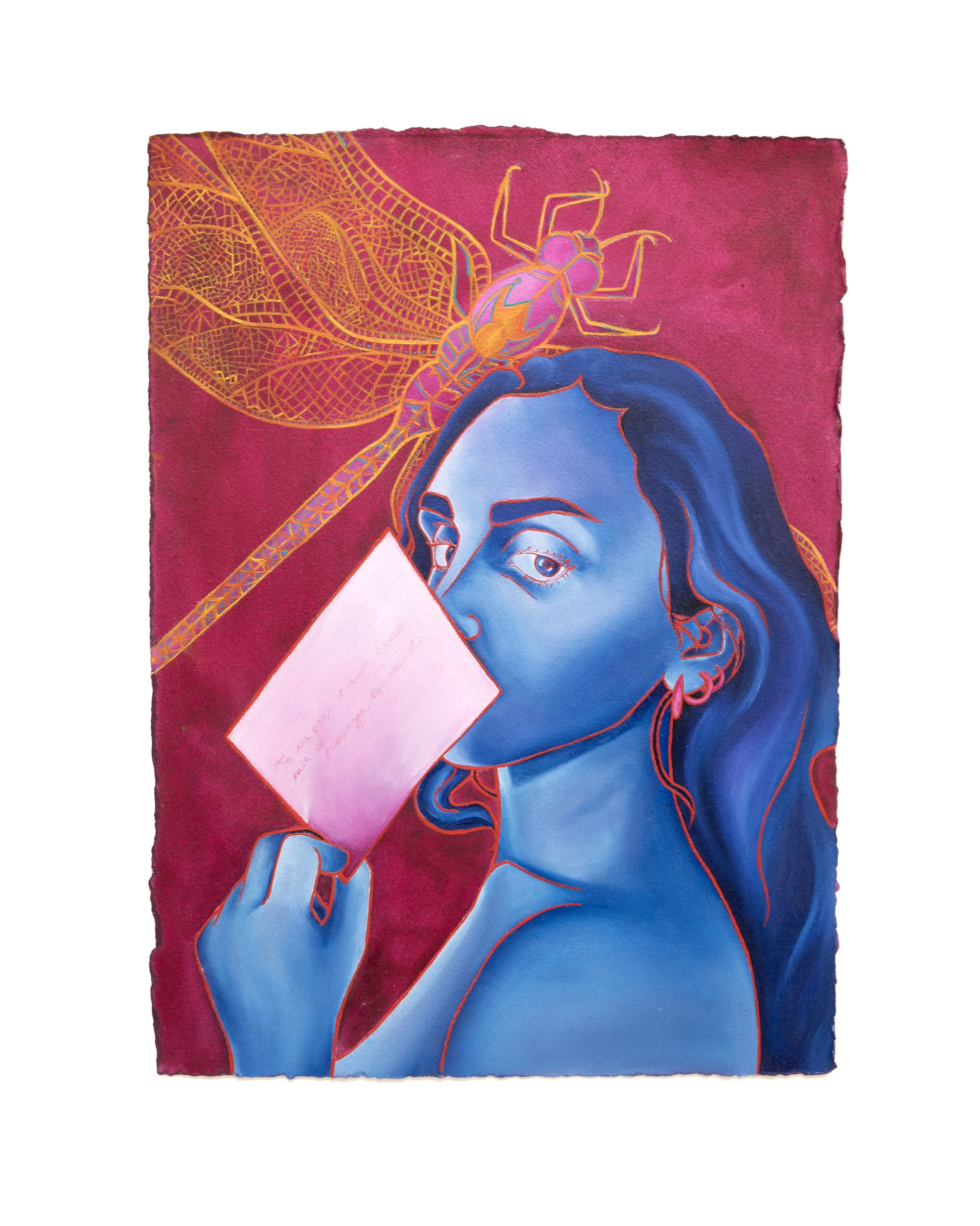 To the people I wish I could talk to 