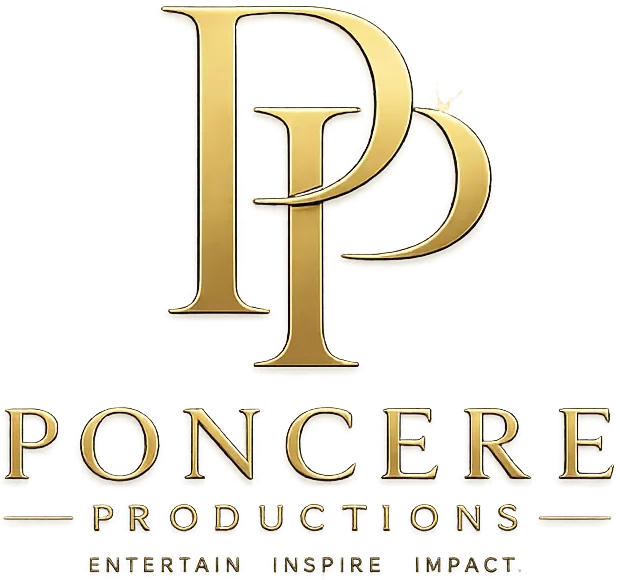 Poncere Productions
