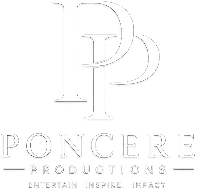 Poncere Productions