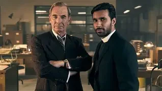 'Grantchester' S10 featuring Grace Doherty as Rita, debuts in the US this June