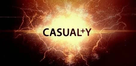 CASUALTY - Erin Jemmotte as Amira Amaan for BBC Television