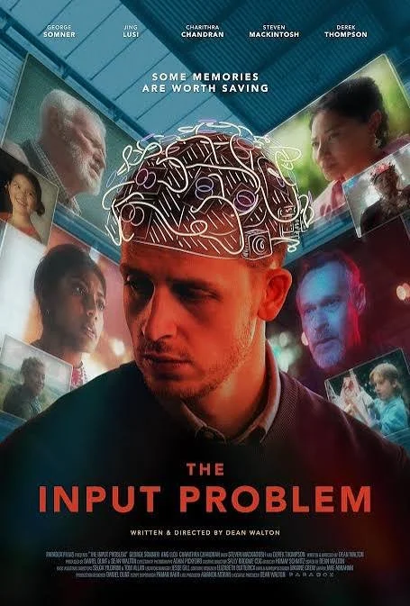THE INPUT PROBLEM - first look: Kaylan Teague plays Alice