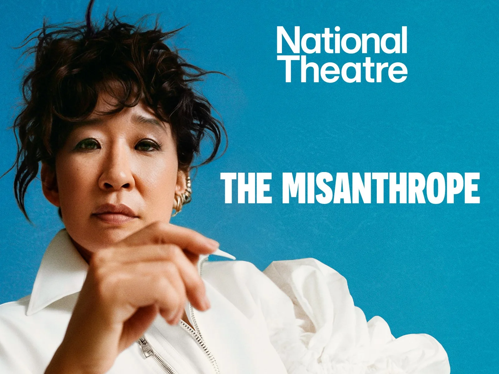 THE MISANTHROPE at the National Theatre - Poppy Townsend White to play Madeleine