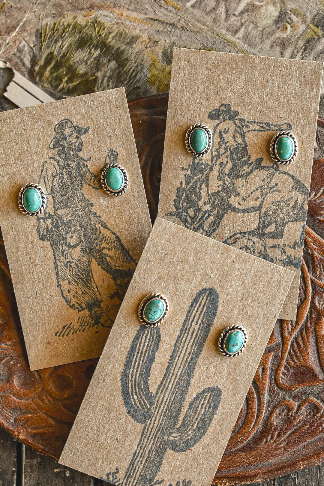 The McCoy Studs