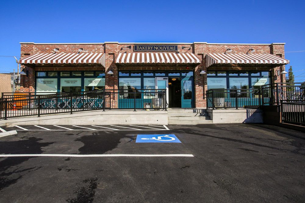 Burien Location