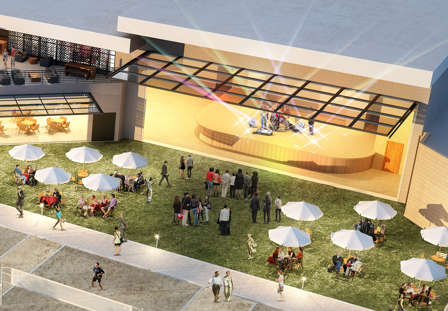 The Cooler Athletic Venue and Community Space 8.jpg