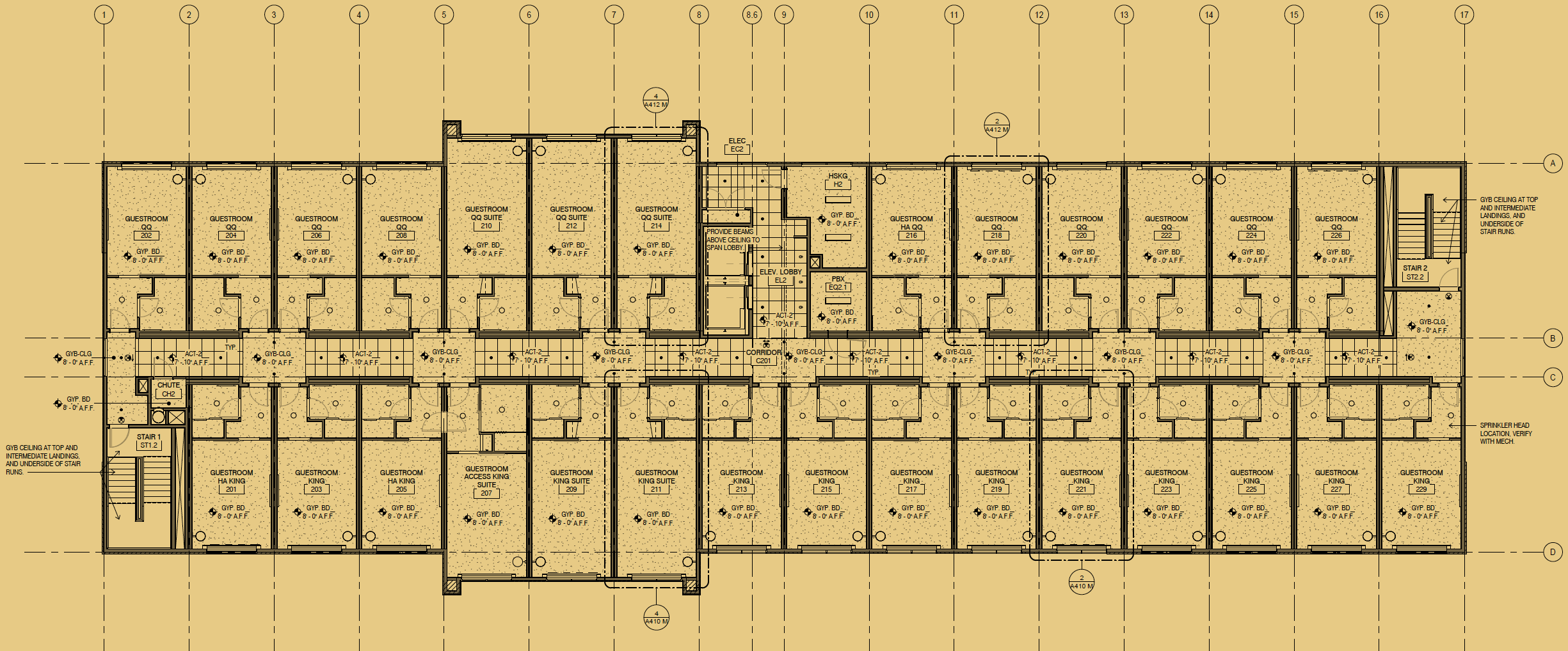 JMA to Transform Hospitality Industry with Modular Design 