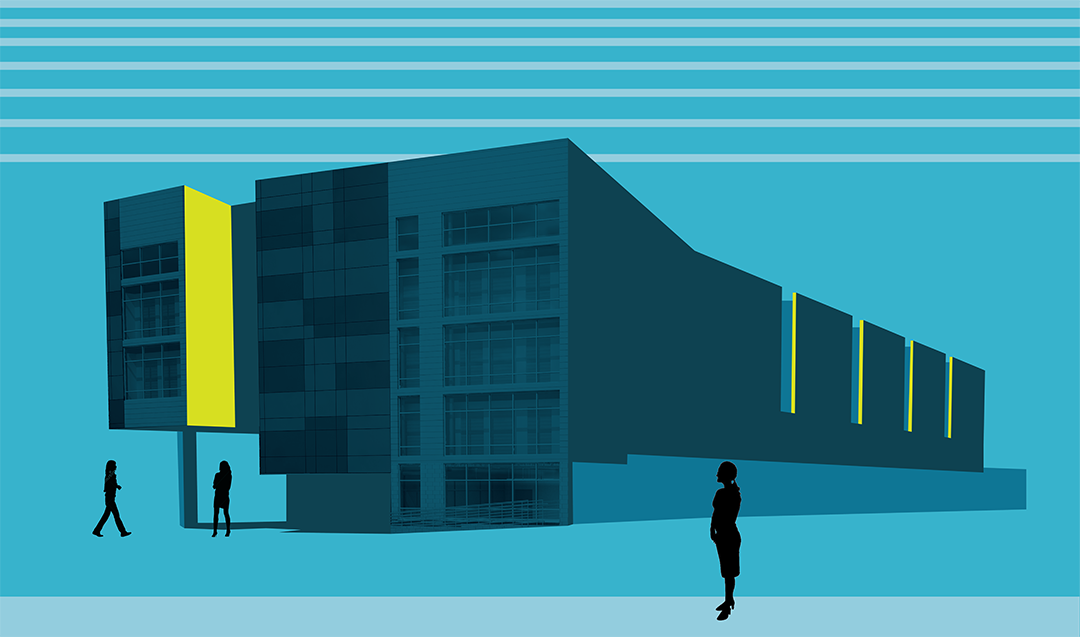 Designing Self Storage Facilities with Women’s Safety in Mind 