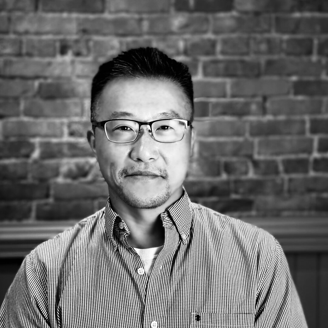 David Huang, Project Manager