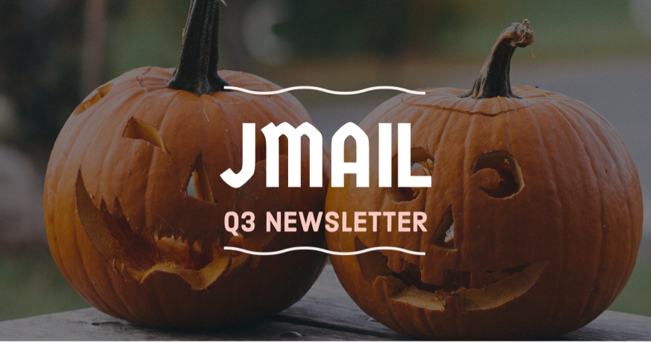 JMAIL Q3 2021
