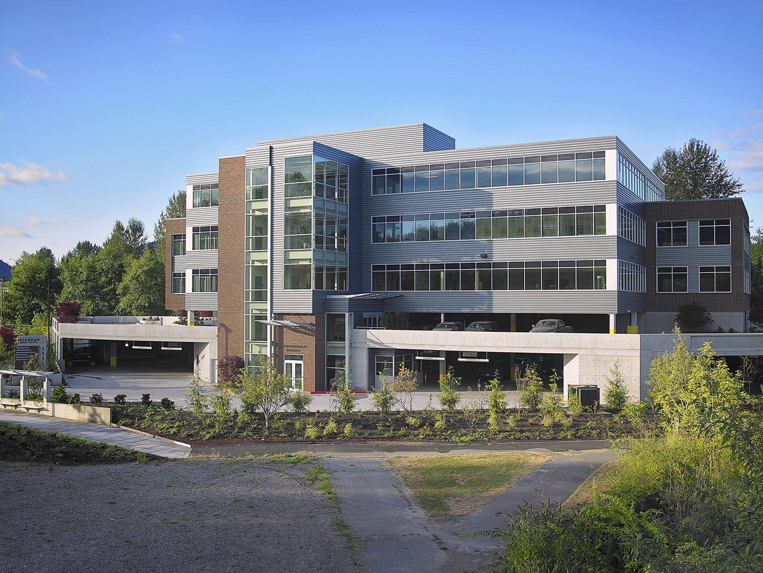 Top 100 Medical Office Building Architecture and AE Firms