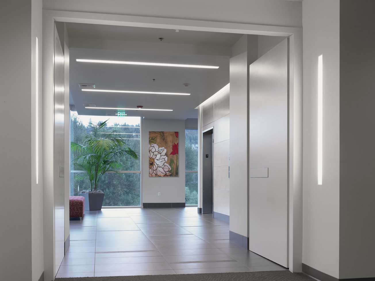 Top 115 Hospital Facility Architecture and AE Firms