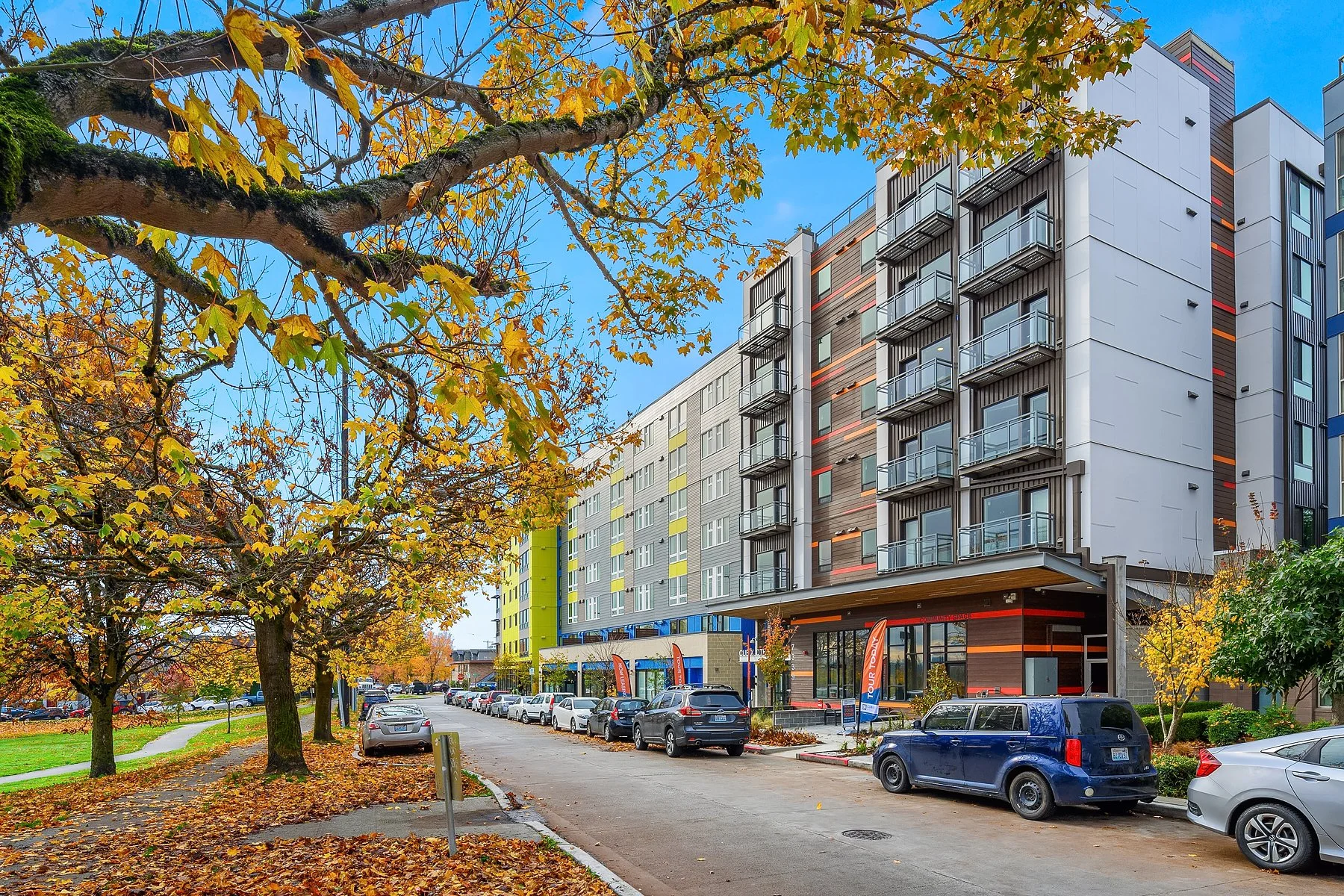 JMA Submits Cubix Othello for Modular Award