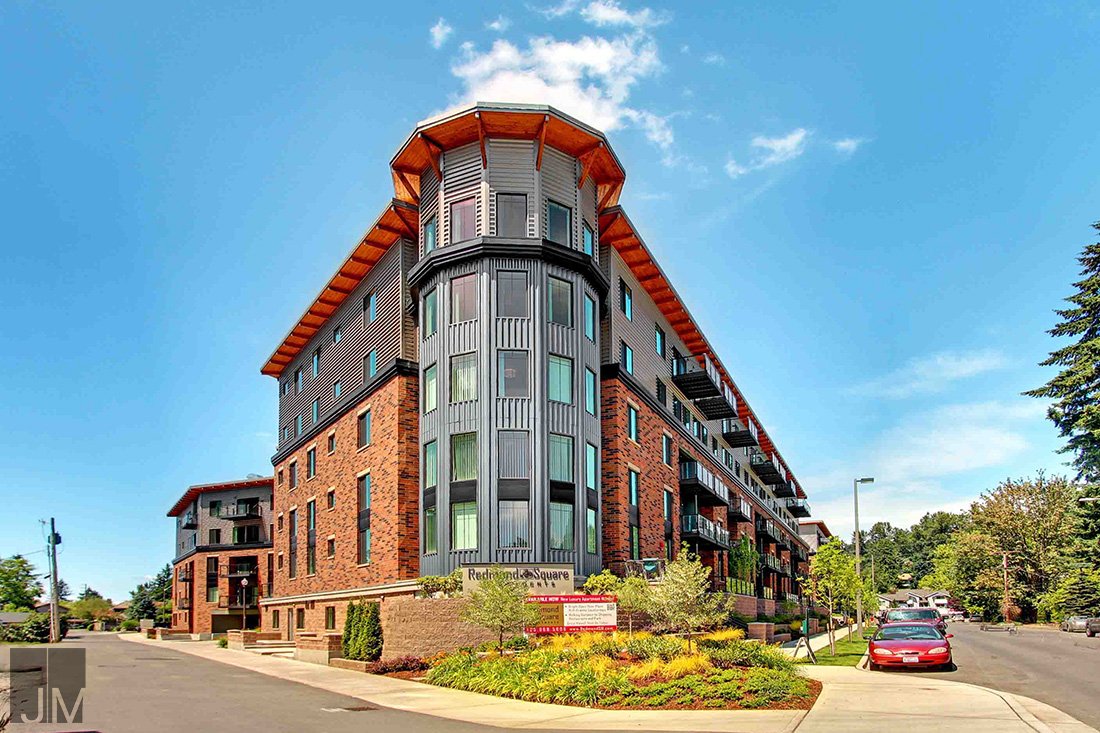 Redmond Square