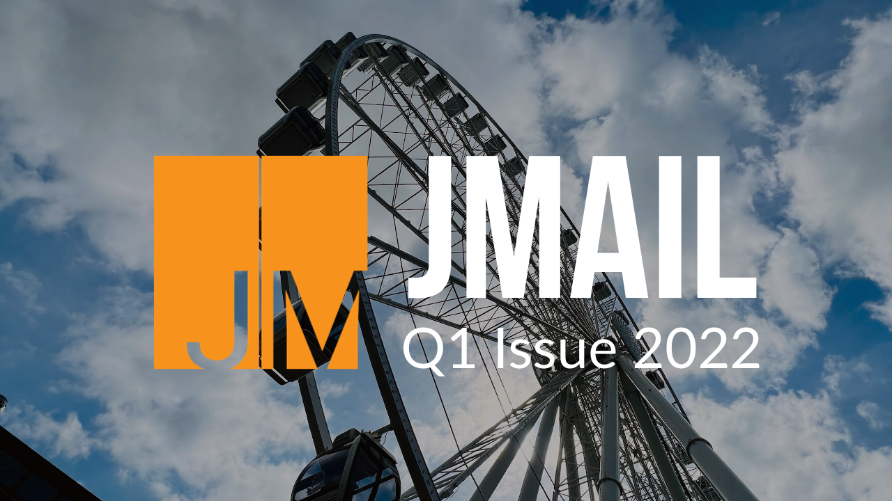 JMAIL Q1 2022