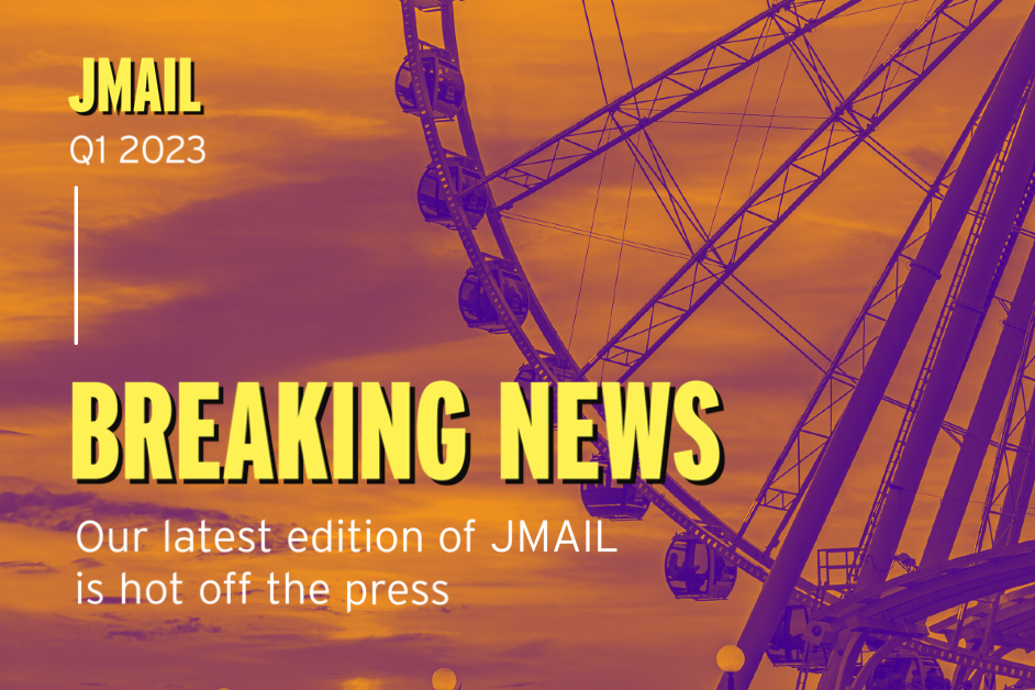 JMAIL Q1 2023