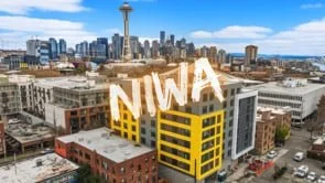 NIWA Apartments - Where Urban Meets Garden