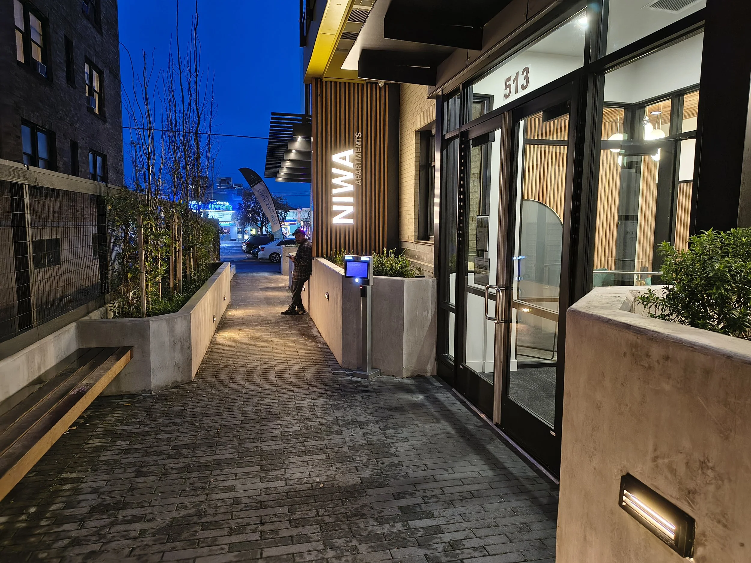 NIWA Apartments | Seattle, WA