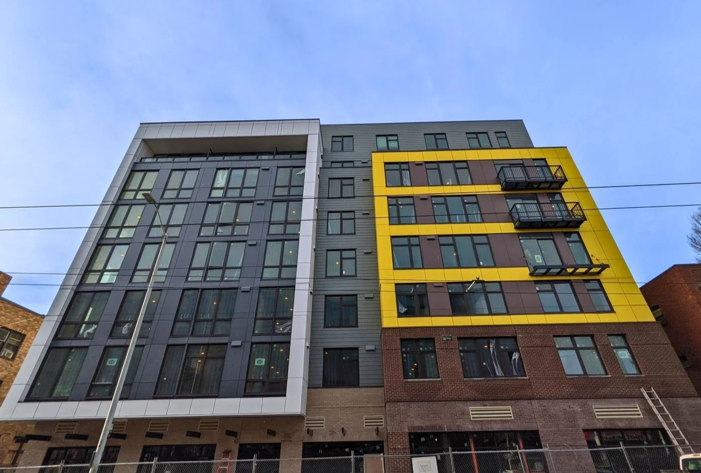 NIWA Apartments | Seattle, WA