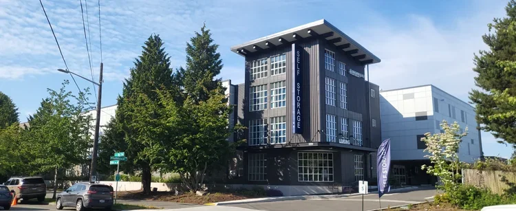 Harbor Avenue Self Storage | Seattle, WA