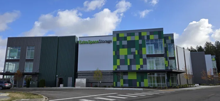 PREMIER SELF STORAGE | Bonney Lake, WA