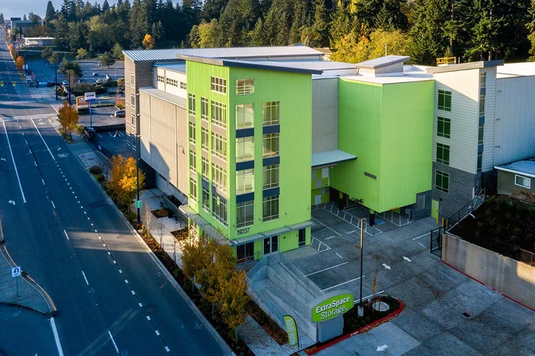 Extra Space Storage | Shoreline, WA