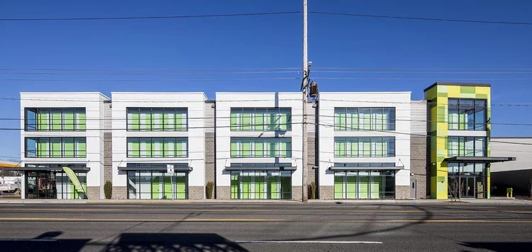 Extra Space Storage - PDIV | Portland, OR