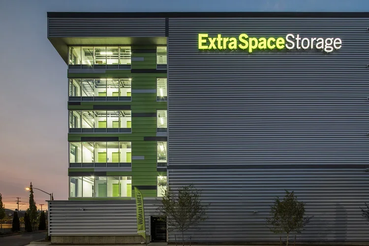 Extra Space Storage - Pork | Portland, OR
