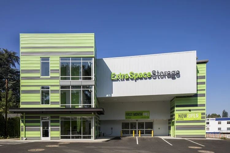 Extra Space Storage - pjon | Portland, OR