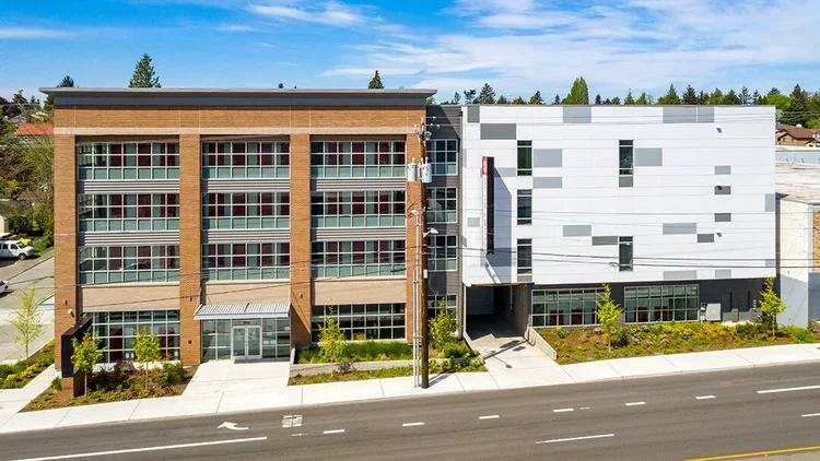 CubeSmart Self Storage | Seattle, WA