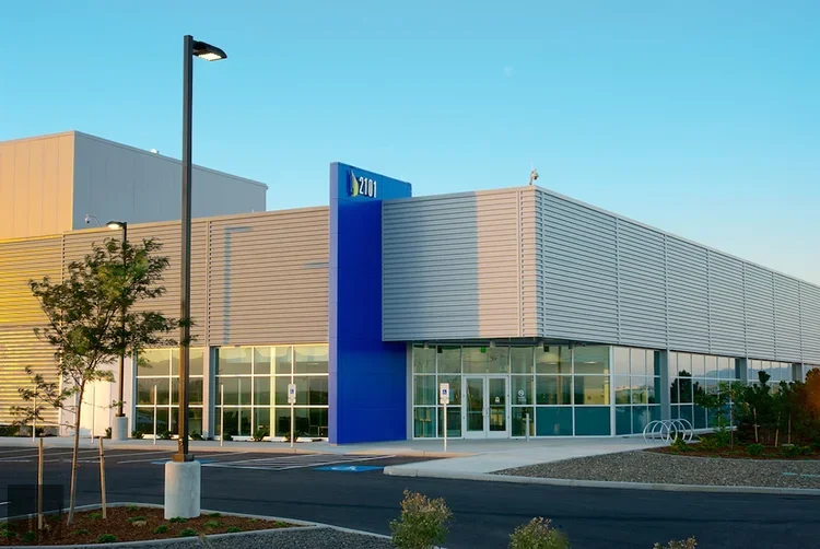 Vantage Data Centers | Quincy, WA