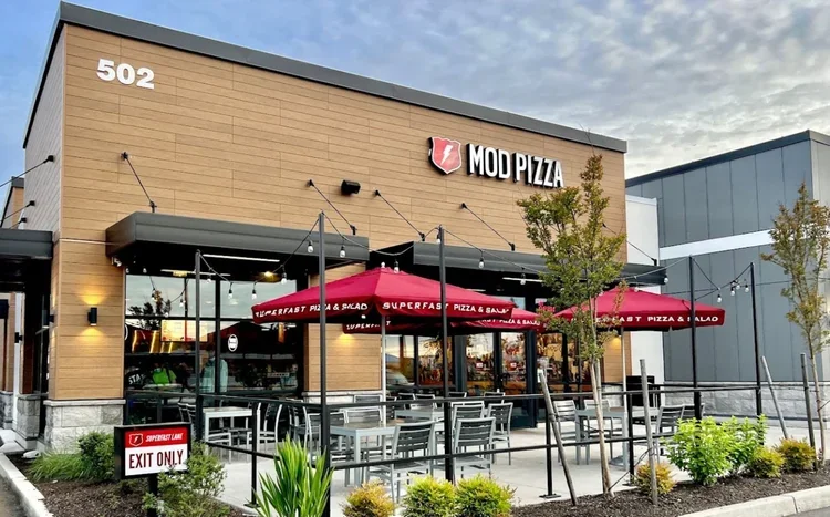 North Shopping Center | Auburn, WA