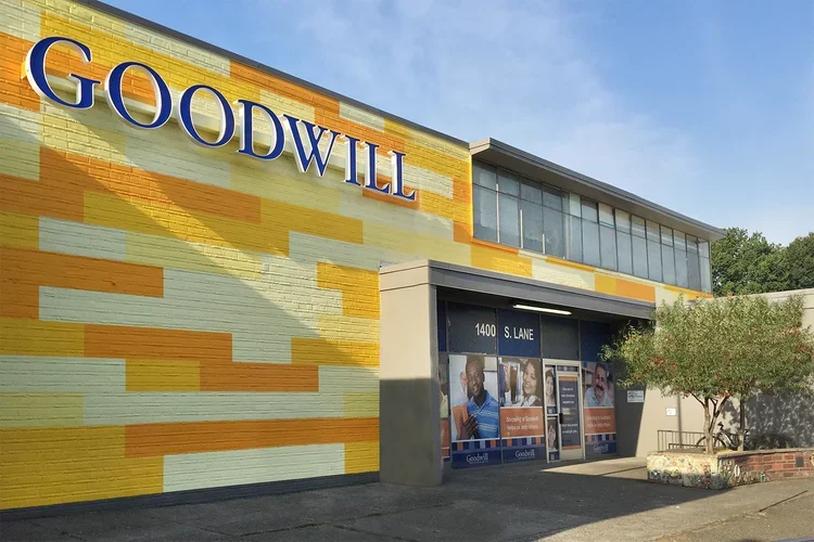 Goodwill Industries | Multiple Locations, WA