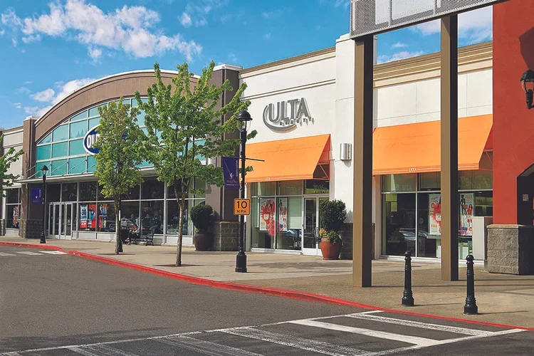 Marketplace at Factoria | Bellevue, WA