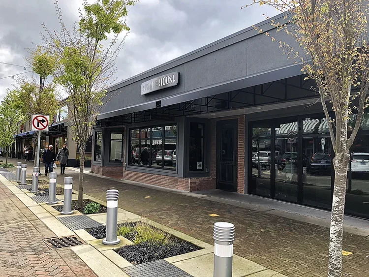 Park Lane Public House | Kirkland, WA