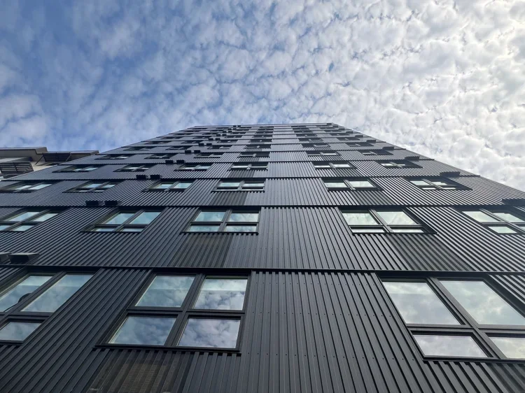 Chapter at Eugene (Excelsior Tower) | Eugene, OR