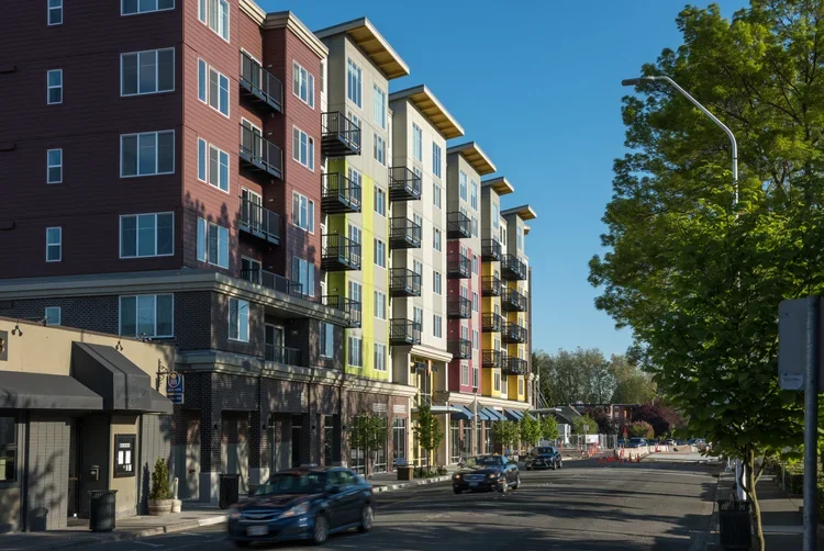 Second &amp; Main | Renton, WA