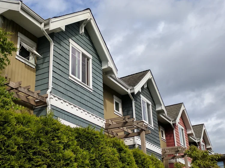 Greenlake TownHomes | Seattle, WA