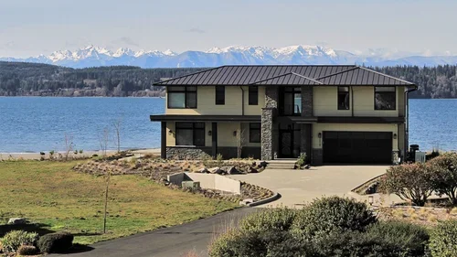 Scoccolo Residence
