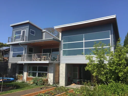 Cato Residence