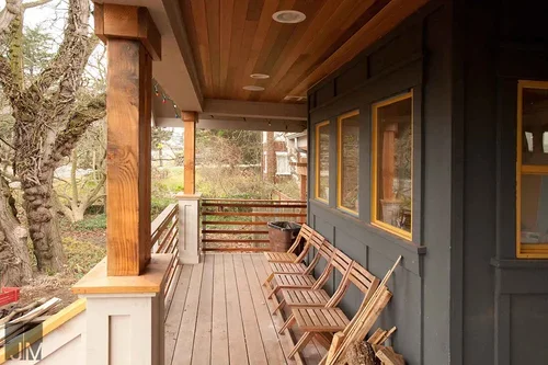 Murphy Residence