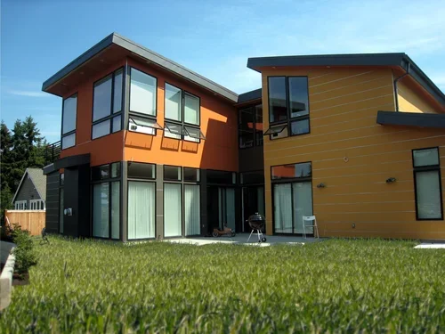 Vong Residence