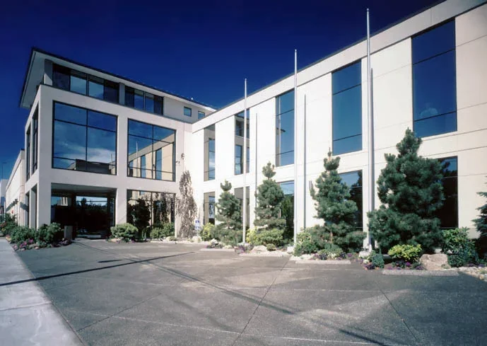 GM Nameplate Inc. Renovations | multiple locations, wa &amp; or