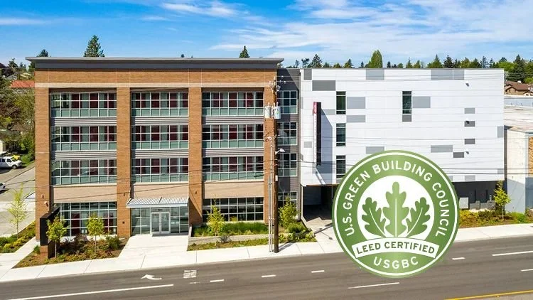 CubeSmart Self Storage | Seattle, WA