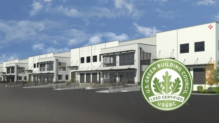 212 Business Park | Kent, WA