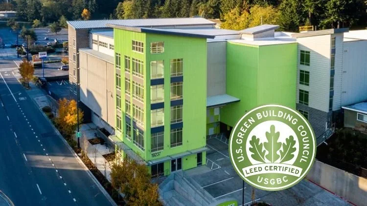 Extra Space Storage | Shoreline, WA