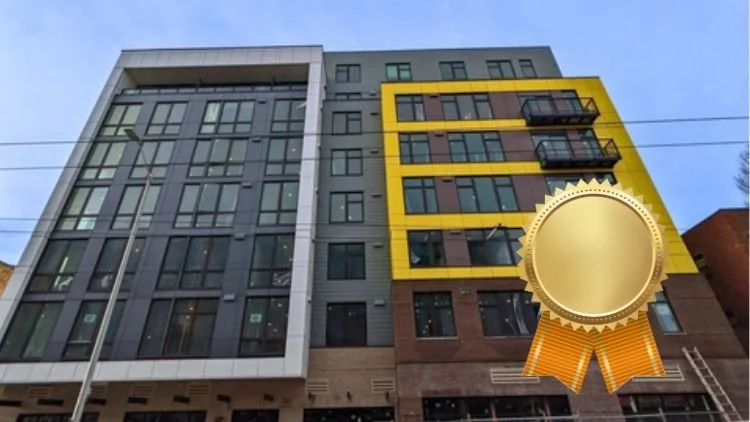 NIWA Apartments | Seattle, WA
