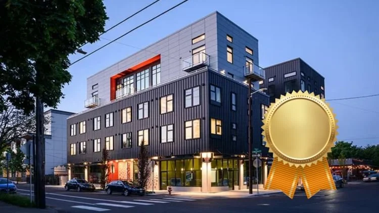 Ascend Apartments | Portland, OR